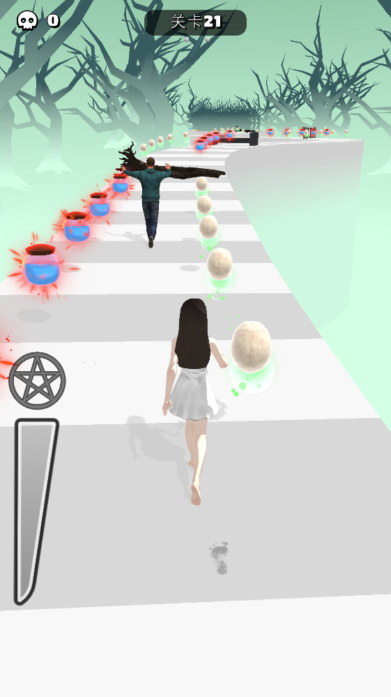 天使与魔鬼 .6 安卓版 2