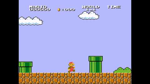 超级玛丽TV版 2.0.2 安卓版 1