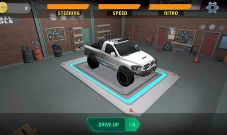 越野四驱 1.0.1 安卓版 3