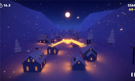 白翼之旅 2.0 安卓版 2