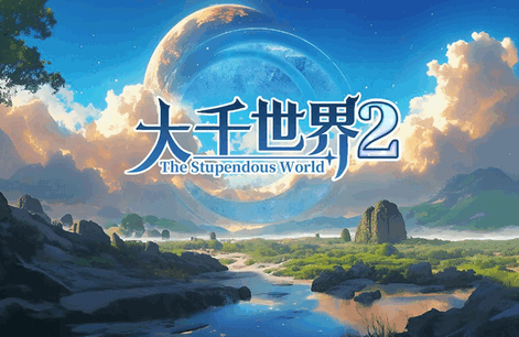 大千世界2 0.0.5 官方版 0