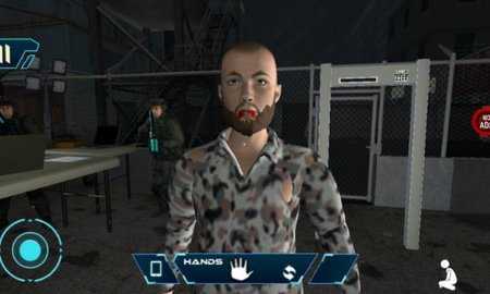 隔离生存区 0.0.8 安卓版 1