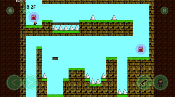 我想成为探险家2 1.1.1 安卓版 1