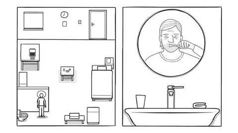 白色的门 1.2.6 安卓版 2