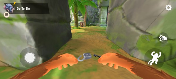 我是一只猴游戏玩法3