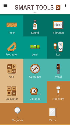 Smart Tools 2智能工具2下载高级版-Smart Tools 2免费下载最新版本v1.2.3