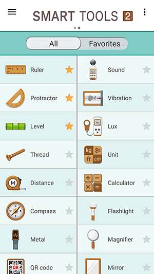 Smart Tools 2智能工具2下载高级版-Smart Tools 2免费下载最新版本v1.2.3