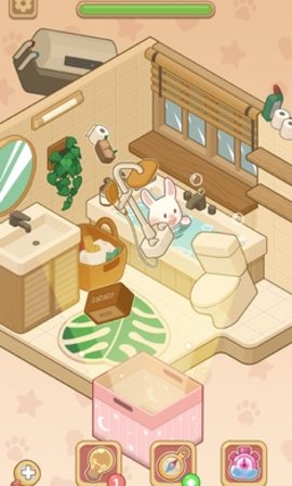 梦幻屋梦境房间 1.0.6 安卓版 1