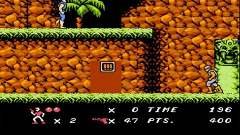 人间兵器 4.0 安卓版 1