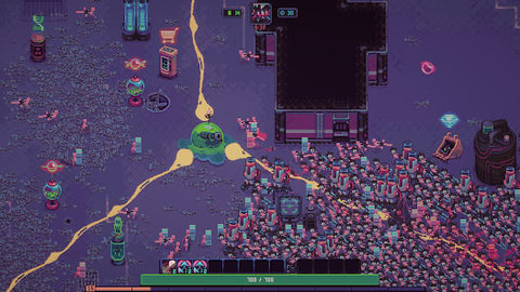 史莱姆3k 1.2.5 安卓版 3