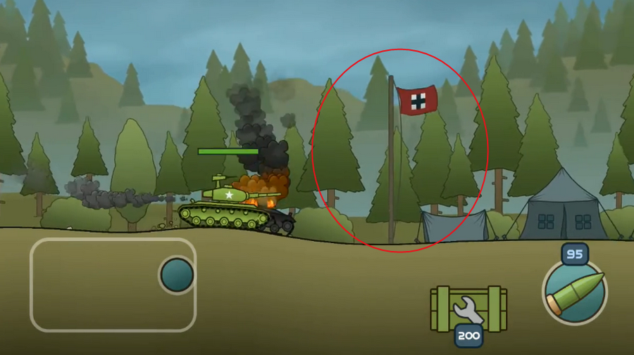 装甲英雄 1.7.769.35 安卓版 3