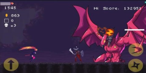 女忍者詹 2.6.12 安卓版 3