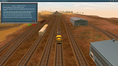 中国火车模拟 1.4.0 安卓版 2