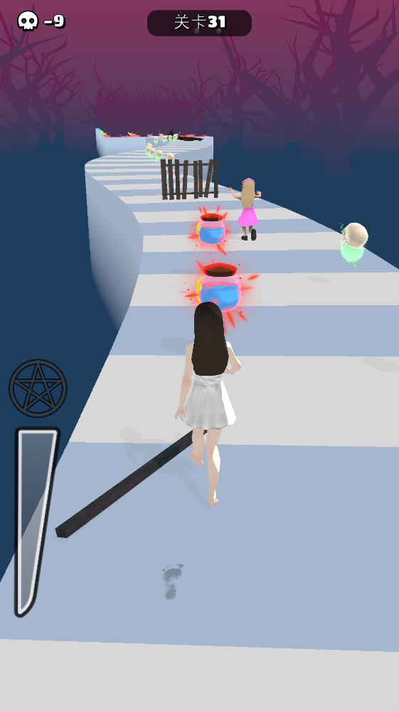 天使与魔鬼 .6 安卓版 0