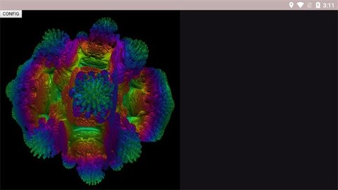 volumeshader bm v1.0 安卓版 1