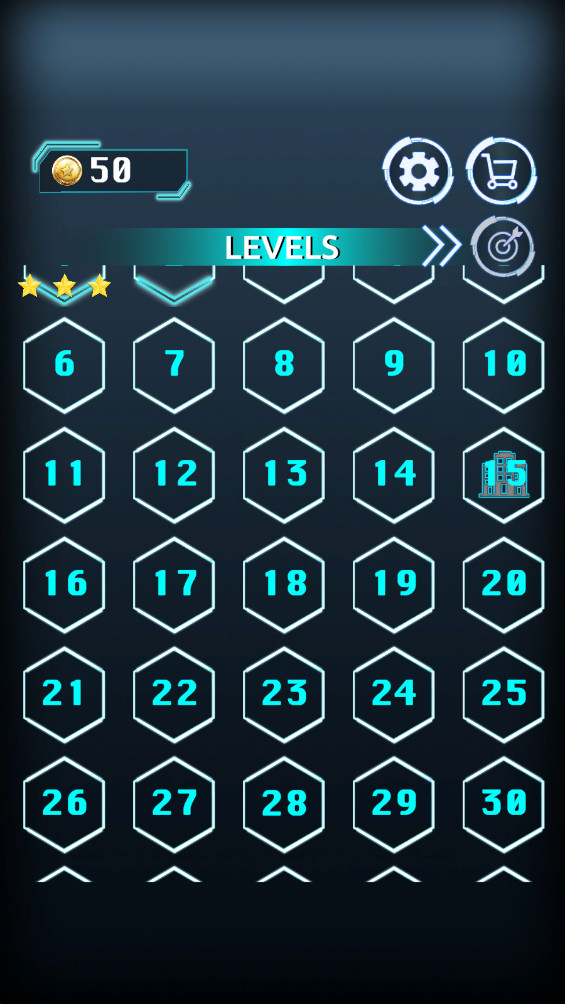 城市拆迁 1.6.0 安卓版 3