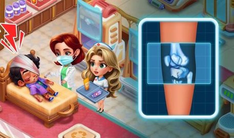 萌护经营记 1.0.44 安卓版 1