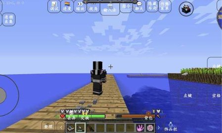 我的世界假面骑士3D版 v1.12.2（叶空整合） 安卓版 2