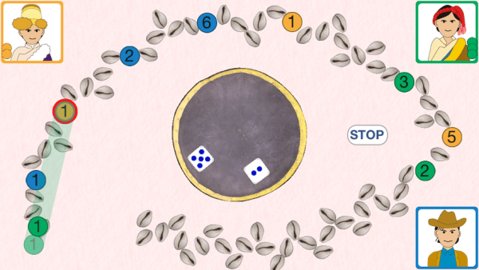 藏式骰子SHO 2.3 安卓版 3