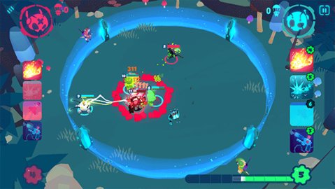 机器人世界冒险 1.33.0 安卓版 2