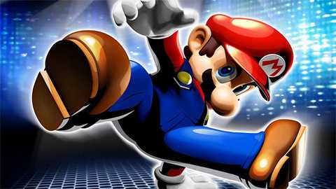 超级玛丽TV版 2.0.2 安卓版 2