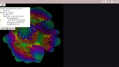 volumeshader bm v1.0 安卓版 2