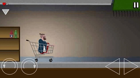 短暂的人生骑行 20 安卓版 1