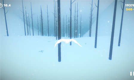 白翼之旅 2.0 安卓版 1