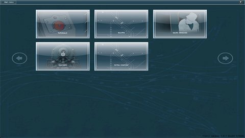 中国火车模拟 1.4.0 安卓版 1
