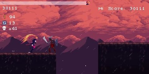 女忍者詹 2.6.12 安卓版 2