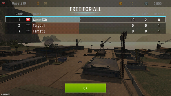 武装现代坦克 3.63.1 安卓版 0