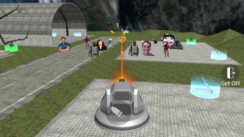 太空沙盒模拟器 3.7.9 安卓版 3