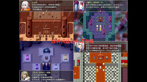 祛魅教化 9.0.0b 安卓版 2