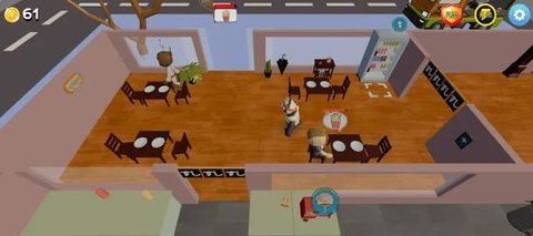 美味料理居 1.0.0 安卓版 2