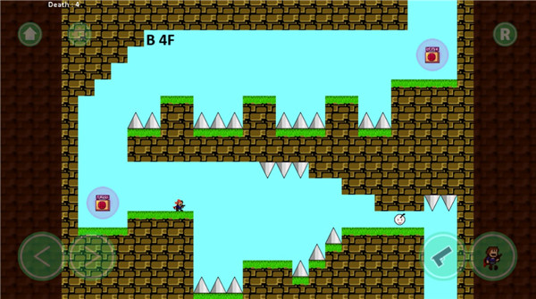 我想成为探险家2 1.1.1 安卓版 2