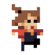 像素先锋冒险传奇