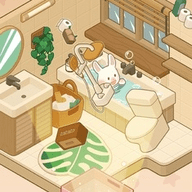 梦幻屋梦境房间