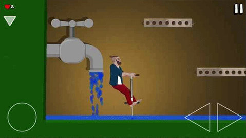 短暂的人生骑行 20 安卓版 3