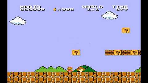 超级玛丽TV版 2.0.2 安卓版 3