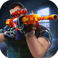 星际英雄异军突袭