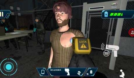 隔离生存区 0.0.8 安卓版 3