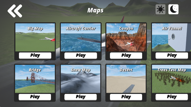 飞机失事模拟器 2.2.11 安卓版 2