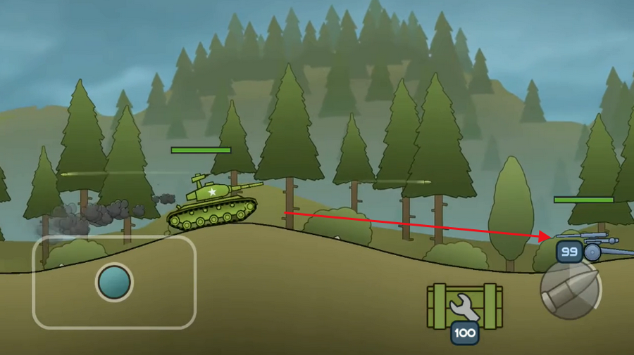 装甲英雄 1.7.769.35 安卓版 0