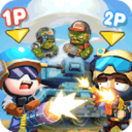 地下勇士大作战