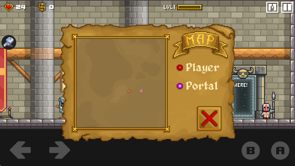 蓝之剑 1.0 安卓版 0