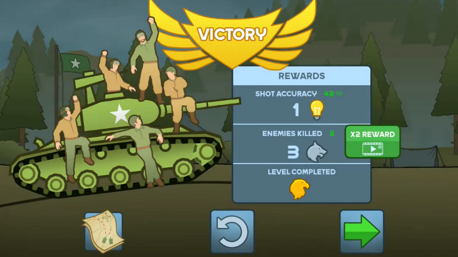 装甲英雄 1.7.769.35 安卓版 2