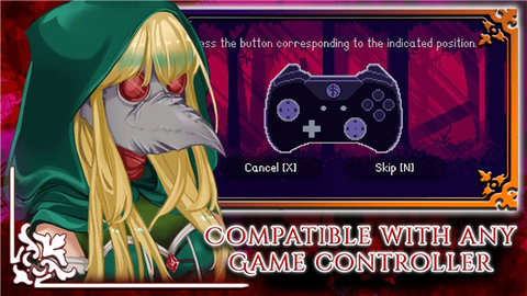 托祖哈之夜炼金术士之令 1.0.0.1 安卓版 1