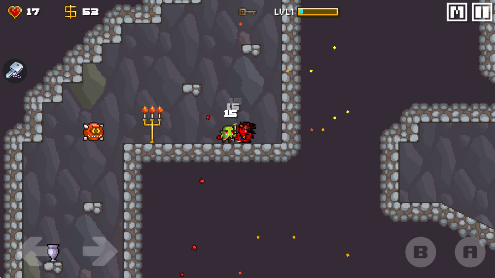 蓝之剑 1.0 安卓版 1