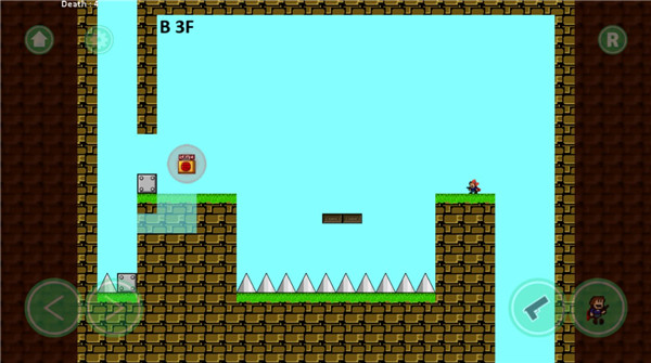 我想成为探险家2 1.1.1 安卓版 3