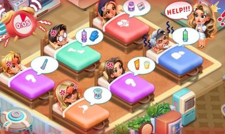 萌护经营记 1.0.44 安卓版 3